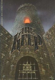 The Keep (F. Paul Wilson)