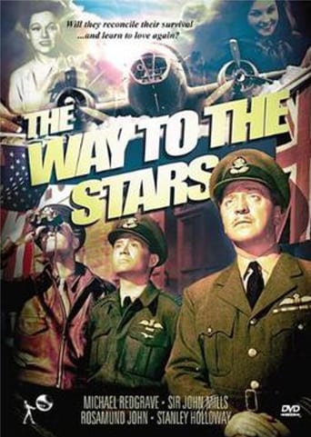 The Way to the Stars (1945)