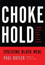 Choke Hold (Paul Butler)