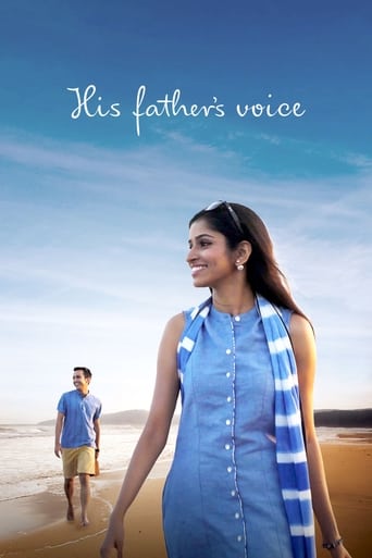 His Father&#39;s Voice (2019)