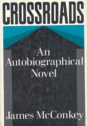Crossroads (James McConkey)