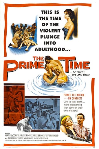 The Prime Time (1960)