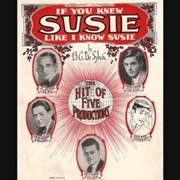 If You Knew Susie (Like I Know Susie) - Eddie Cantor