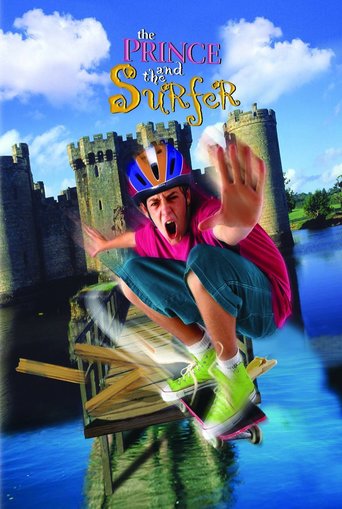 The Prince and the Surfer (1999)