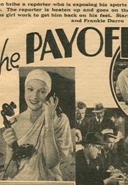 The Payoff (1935)
