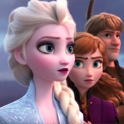 Frozen Duology+