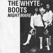 The Whyte Boots