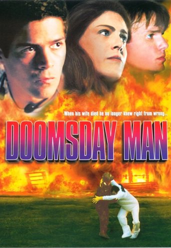 Doomsday Man (2000)