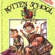 The Big Blueberry Barf-Off!