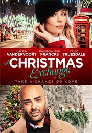 A Christmas Exchange (2020)
