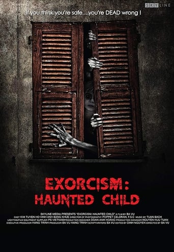Exorcism: Haunted Child (2015)