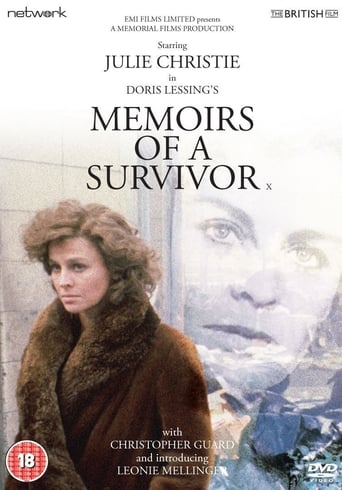 Memoirs of a Survivor (1981)