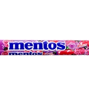 Mentos Berry Mix