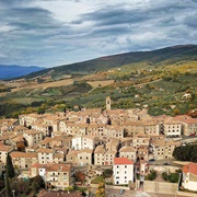Montecchio, Umbria, Italy