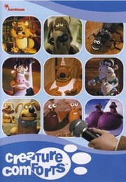 Creature Comforts (2003)