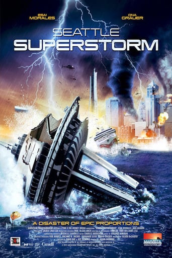 Seattle Superstorm (2012)