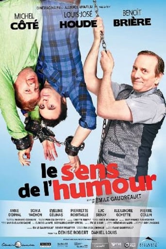 A Sense of Humor (2011)