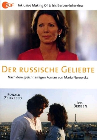 Der Russische Geliebte (2008)