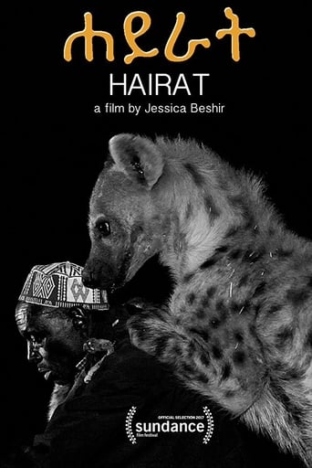 Hairat (2017)
