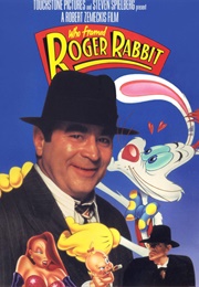 Who Framed Roger Rabbit (1988)