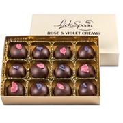 Lick the Spoon Rose & Violet Creams