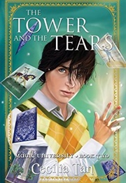The Tower and the Tears (Cecilia Tan)