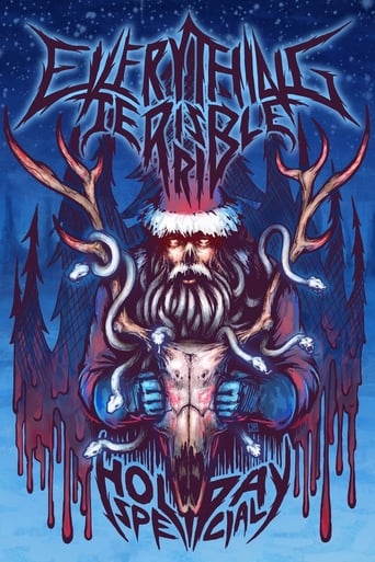 Everything Is Terrible! Holiday Special (2012)