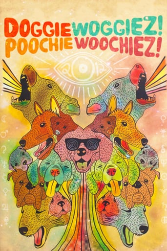 Doggie Woggiez! Poochie Woochiez! (2012)