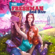 The Freshman: Book 3