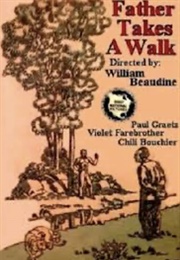 Mr. Cohen Takes a Walk (1935)