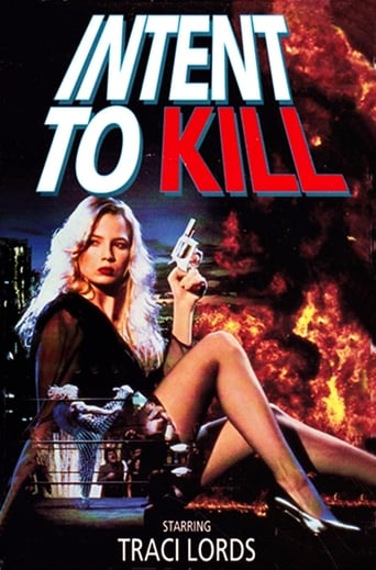 Intent to Kill (1993)