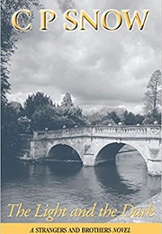 The Light and the Dark (C.P. Snow)