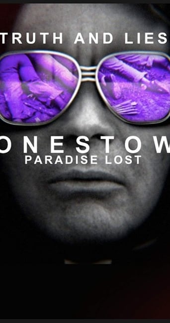 Truth and Lies: Jonestown (2018)