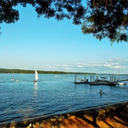 Lake Wateree State Park