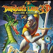 Dragon&#39;s Lair 3D: Special Edition