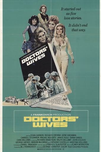 Doctors&#39; Wives (1971)