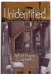 Unidentified (Matthew J. Costello)