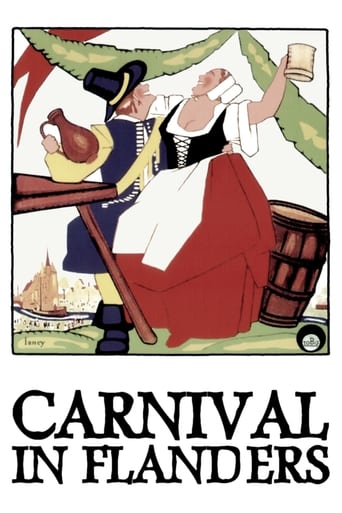 Carnival in Flanders (1935)