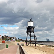 Dovercourt