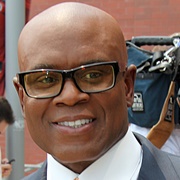 LA Reid
