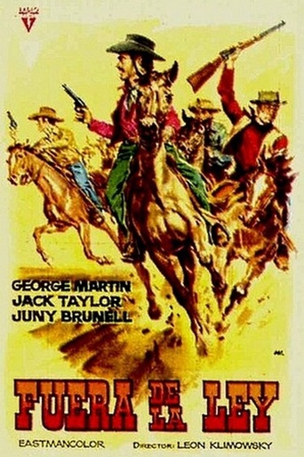 Fuera De La Ley (1964)