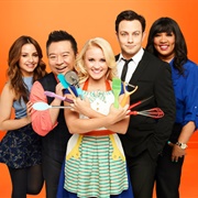 Young and Hungry Season 3