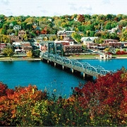 Stillwater, Minnesota, USA