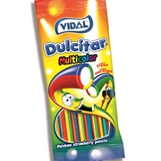 Vidal Rainbow Pencils