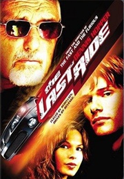 One Last Ride (2004)