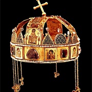 St Stephen's Crown
