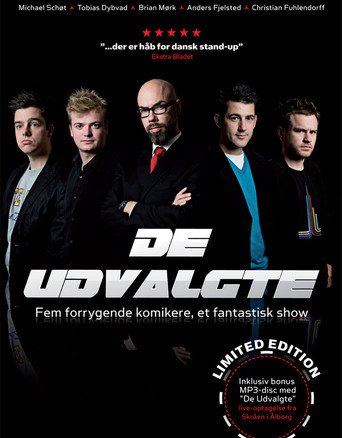 De Udvalgte (2009)
