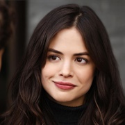 Conor Leslie