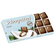 Schogetten Cocos (Bulgaria)