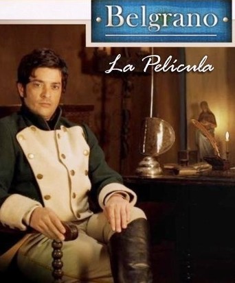 Belgrano La Película (2010)